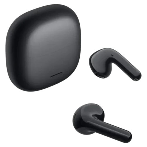 Căști Xiaomi Redmi Buds 8 Active, Negru