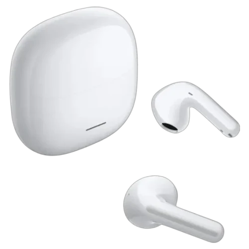 Căști Xiaomi Redmi Buds 8 Active, Alb