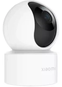 Камера наблюдения Xiaomi Smart Camera C201, Белый 2