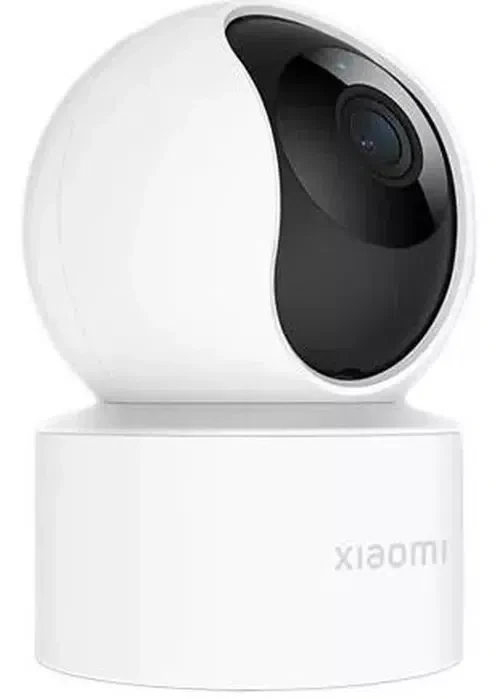 Камера наблюдения Xiaomi Smart Camera C201, Белый 2