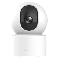 Камера наблюдения Xiaomi Smart Camera C201, Белый