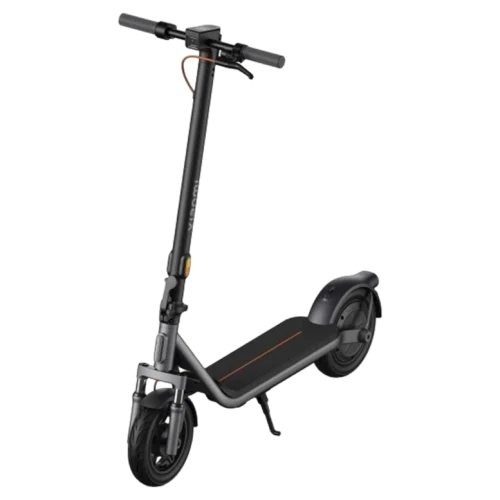 Trotinetă electrică Xiaomi Electric Scooter 6 Lite, Negru
