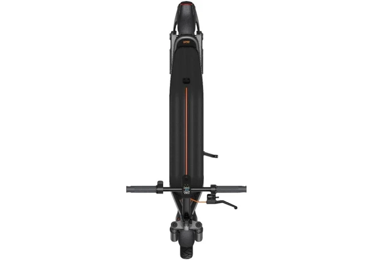 Trotinetă electrică Xiaomi Electric Scooter 6, Negru 7