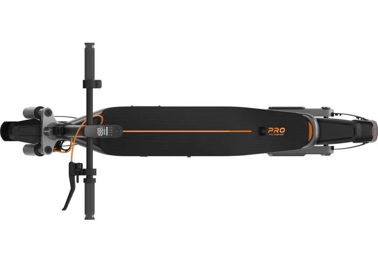 Trotinetă electrică Xiaomi Electric Scooter 6 Pro, Negru 5