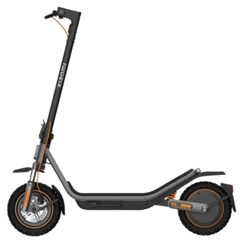 Trotinetă electrică Xiaomi Electric Scooter 6 Pro, Negru