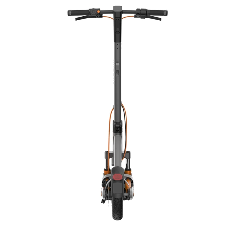 Trotinetă electrică Xiaomi Electric Scooter 6 Max, Black 4