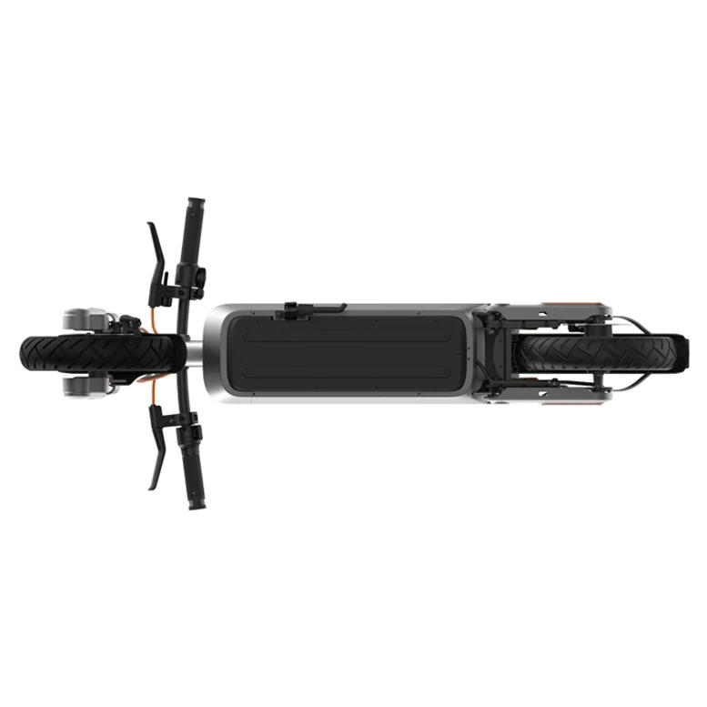 Trotinetă electrică Xiaomi Electric Scooter 6 Max, Black 6