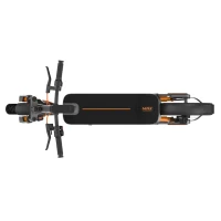 Trotinetă electrică Xiaomi Electric Scooter 6 Max, Black 5