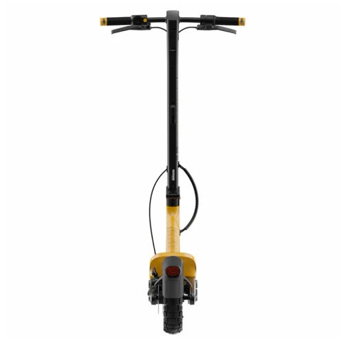 Trotinetă electrică Xiaomi Electric Scooter 6 Ultra, Yellow