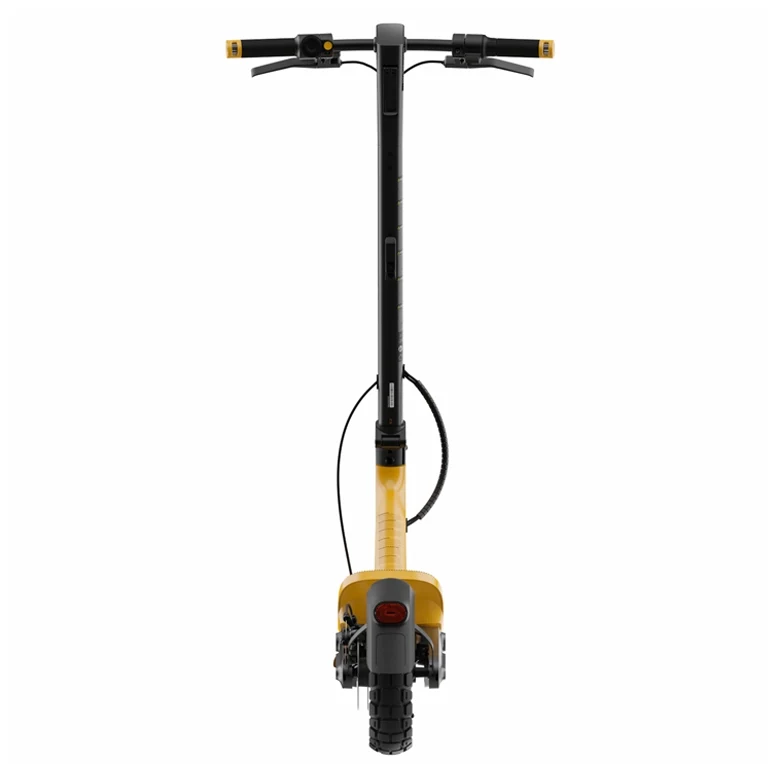 Trotinetă electrică Xiaomi Electric Scooter 6 Ultra, Yellow 4