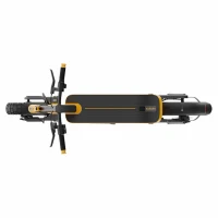 Trotinetă electrică Xiaomi Electric Scooter 6 Ultra, Yellow 5