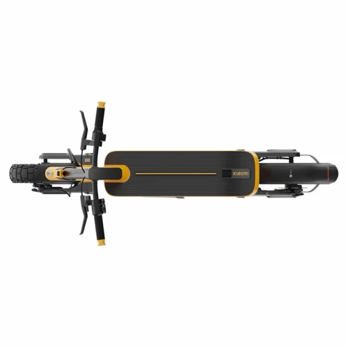 Trotinetă electrică Xiaomi Electric Scooter 6 Ultra, Yellow