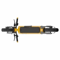 Trotinetă electrică Xiaomi Electric Scooter 6 Ultra, Yellow 6