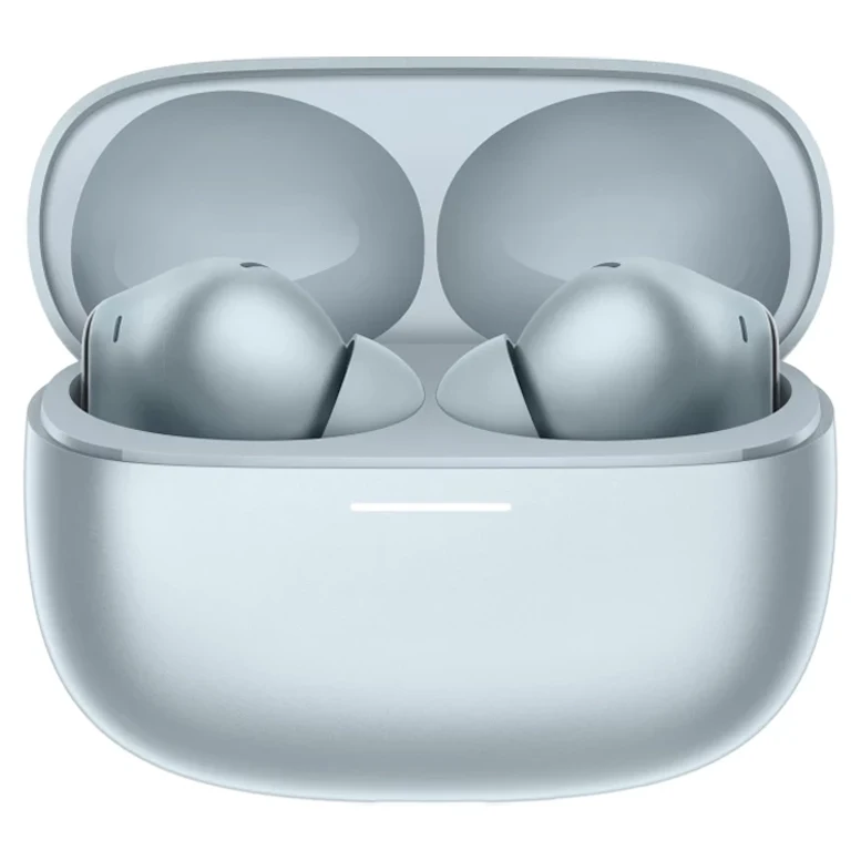 Căști Xiaomi Redmi Buds 8 Pro, Glacier Blue 2