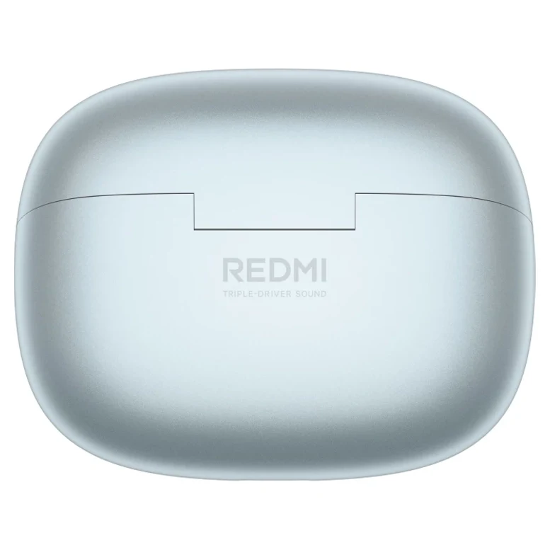 Căști Xiaomi Redmi Buds 8 Pro, Glacier Blue 7