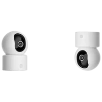 Cameră de supraveghere Xiaomi Smart Camera C302, Alb 3