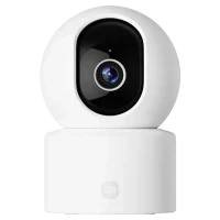 Cameră de supraveghere Xiaomi Smart Camera C302, Alb