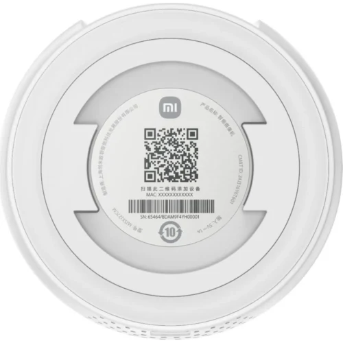 Xiaomi Smart Camera C701