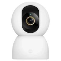 Cameră de supraveghere Xiaomi Smart Camera C701, Alb