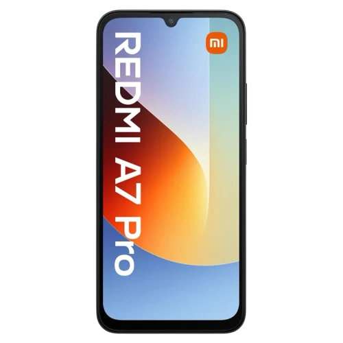 Xiaomi Redmi A7 Pro 4/64 ГБ, Black