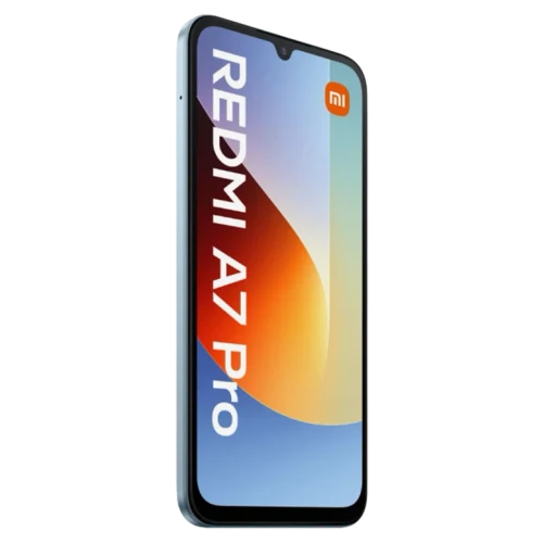 Xiaomi Redmi A7 Pro 4/64 ГБ, Blue