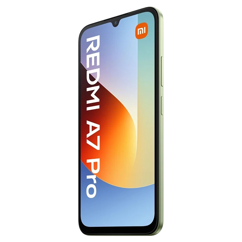 Xiaomi Redmi A7 Pro 4/64 ГБ, Green 6