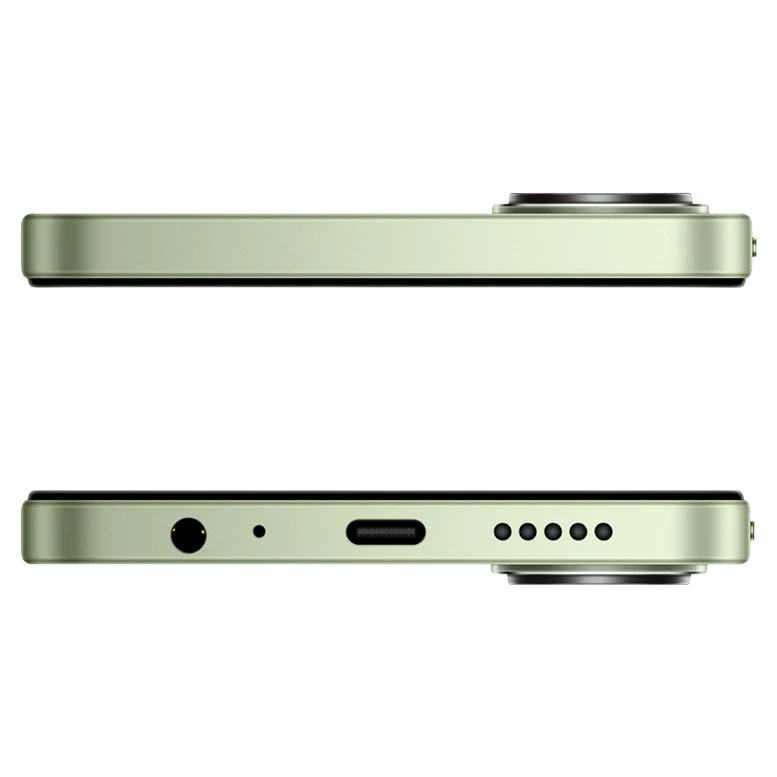 Xiaomi Redmi A7 Pro 4/128 GB Green 9