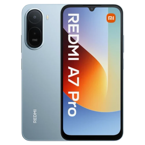 Xiaomi Redmi A7 Pro 4/128 GB Blue