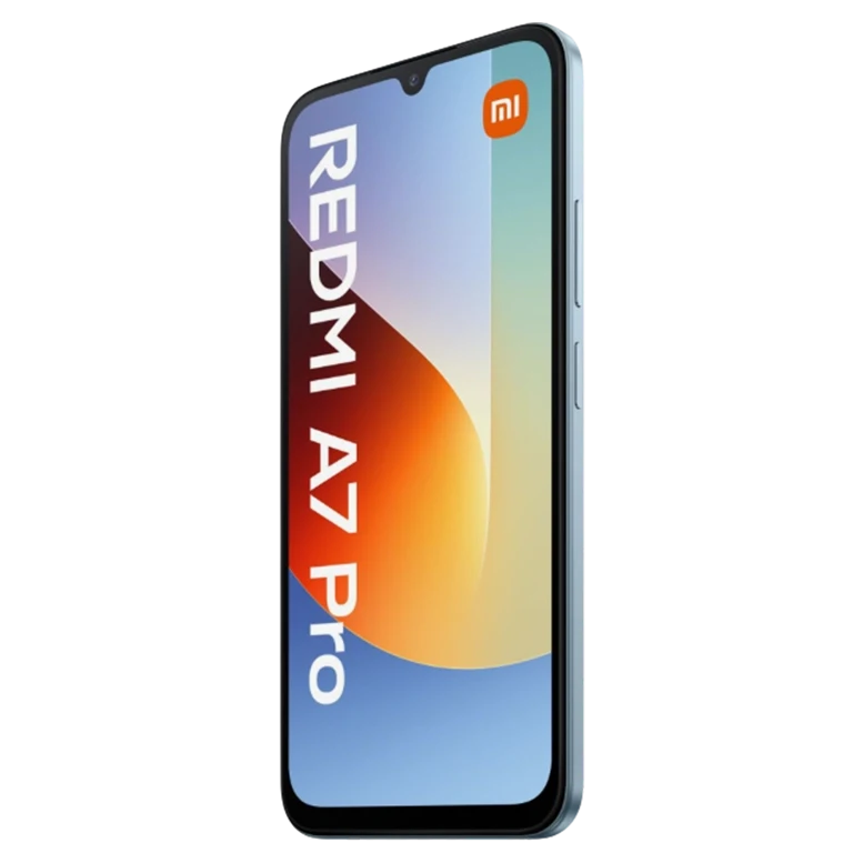 Xiaomi Redmi A7 Pro 4/128 GB Blue 6