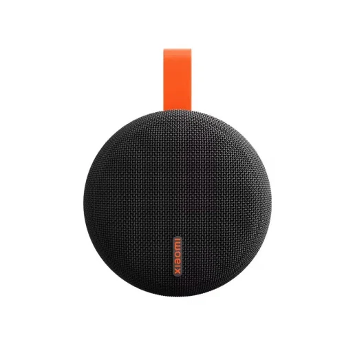 Boxă portabilă Xiaomi Bluetooth Speaker Essential, Negru
