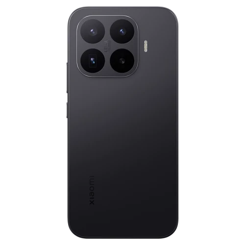 Xiaomi 17T 12/256 GB, Black