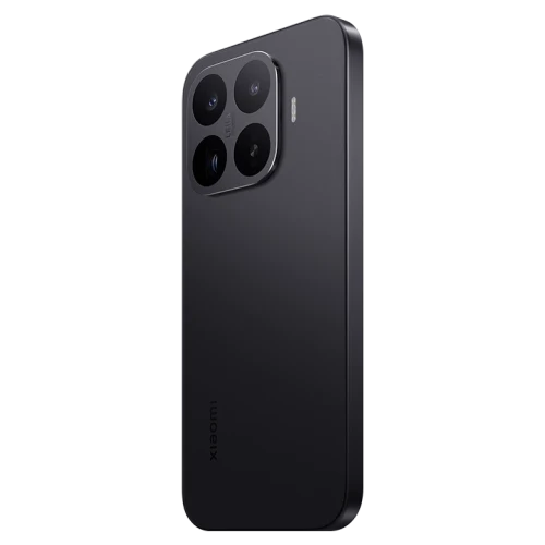 Xiaomi 17T 12/256 GB, Black