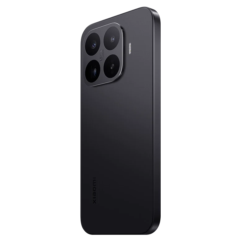 Xiaomi 17T 12/256 GB, Black 7