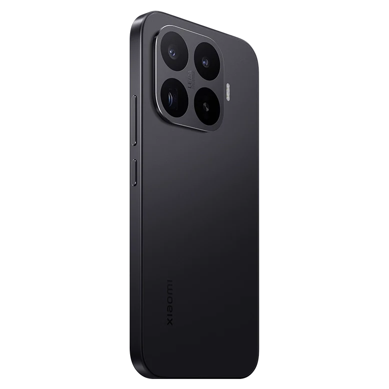 Xiaomi 17T 12/256 GB, Black 5