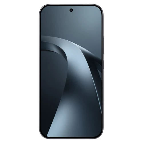 Xiaomi 17T 12/256 GB, Black