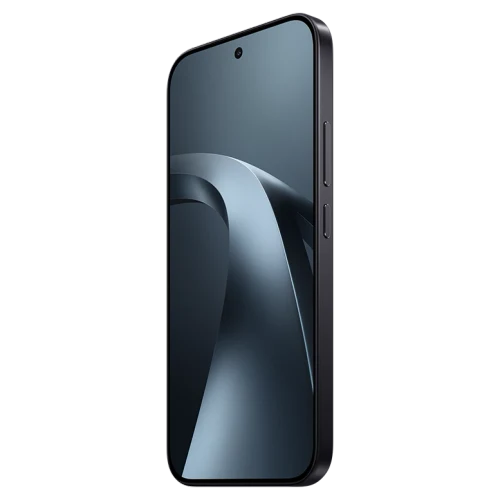 Xiaomi 17T 12/256 GB, Black