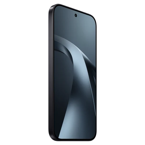 Xiaomi 17T 12/256 GB, Black