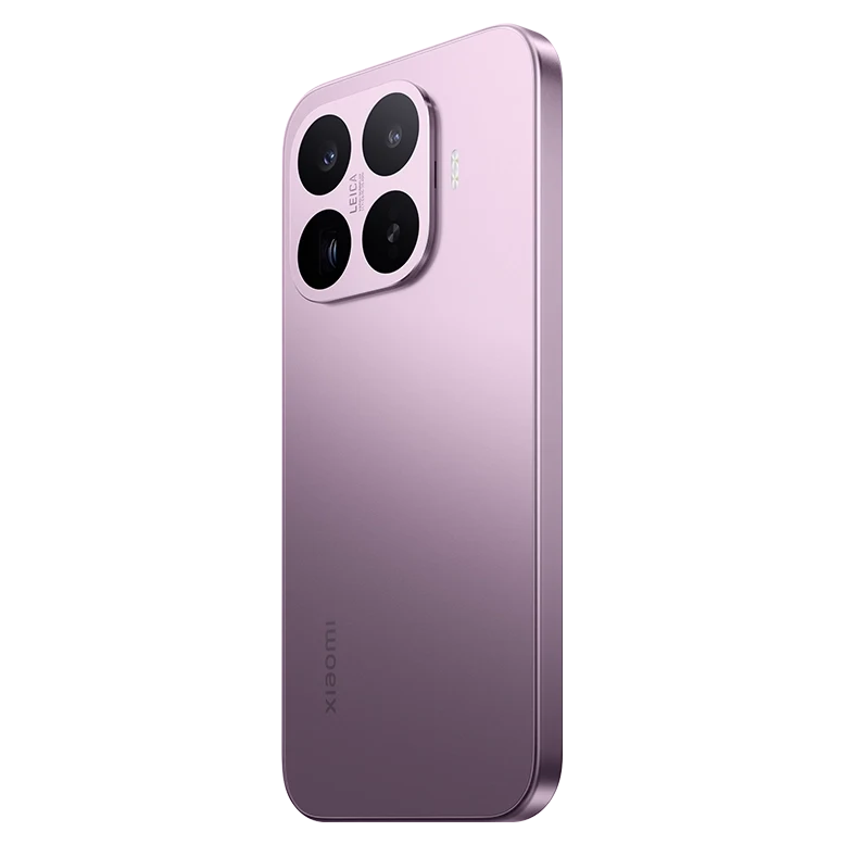 Xiaomi 17T 12/256 GB, Violet 7