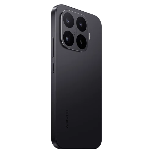 Xiaomi 17T 12/512 GB, Black
