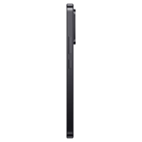 Xiaomi 17T 12/512 GB, Black