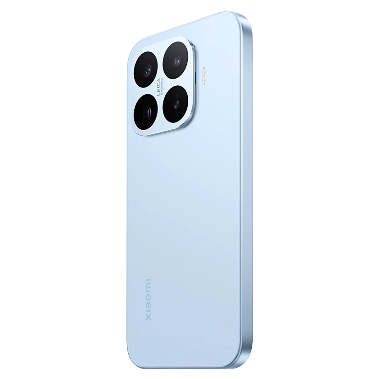 Xiaomi 17T 12/512 GB, Blue 7