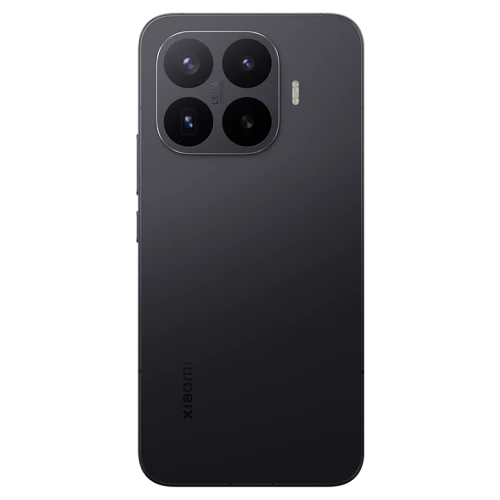 Xiaomi 17T Pro 12GB/1TB, Black
