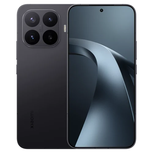 Xiaomi 17T Pro 12GB/1TB, Black