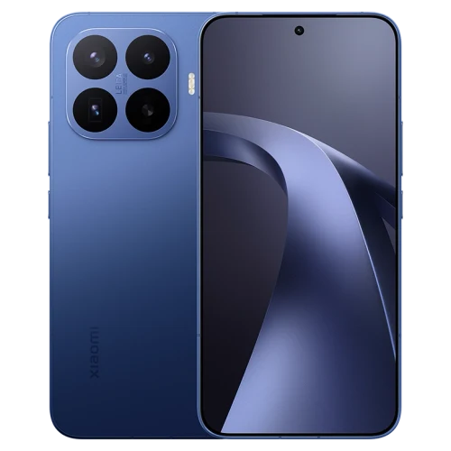 Xiaomi 17T Pro 12GB/1TB, Deep Blue
