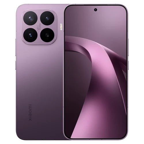 Xiaomi 17T Pro 12GB/1TB, Deep Purple