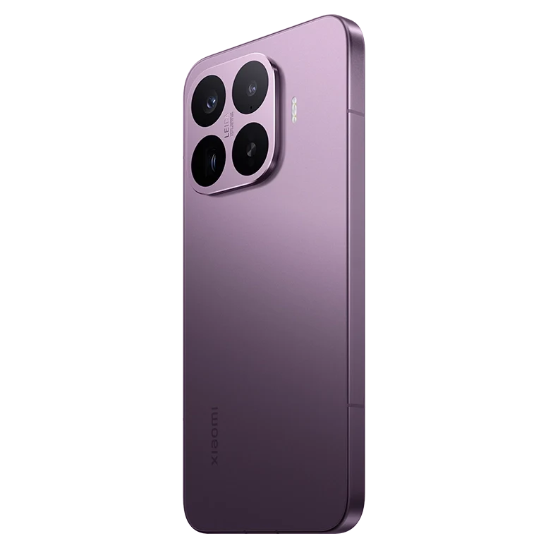 Xiaomi 17T Pro 12GB/1TB, Deep Purple 5