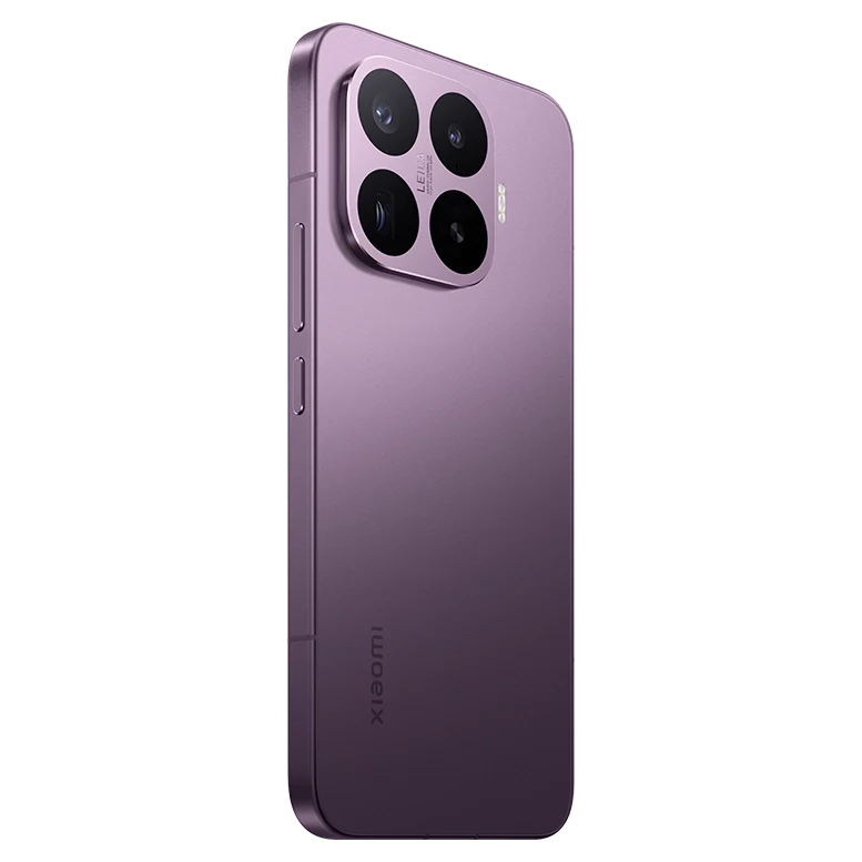 Xiaomi 17T Pro 12GB/1TB, Deep Purple 7