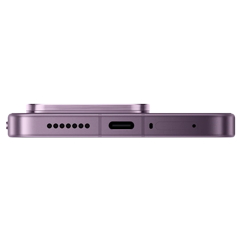 Xiaomi 17T Pro 12GB/1TB, Deep Purple 11