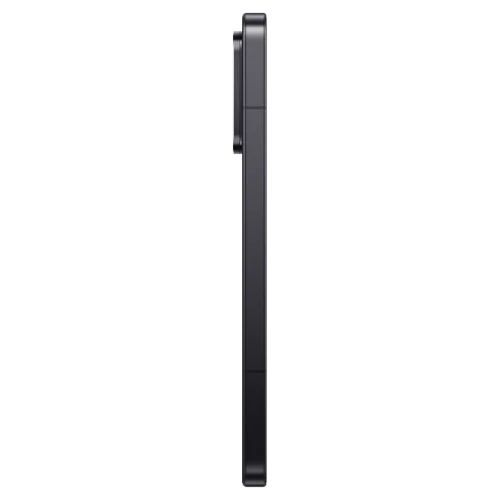 Xiaomi 17T Pro 12/512 GB, Black