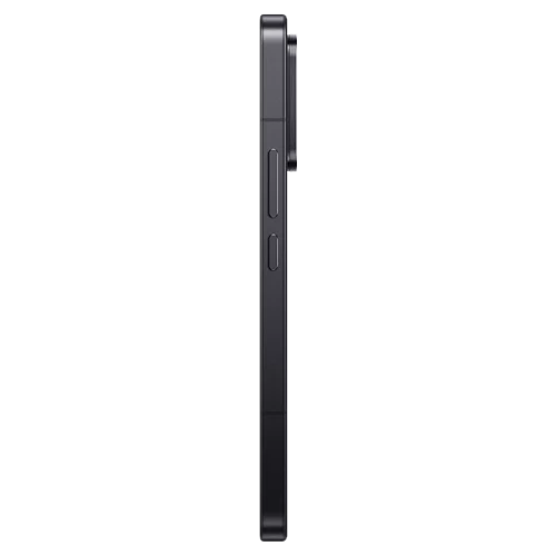 Xiaomi 17T Pro 12/512 GB, Black